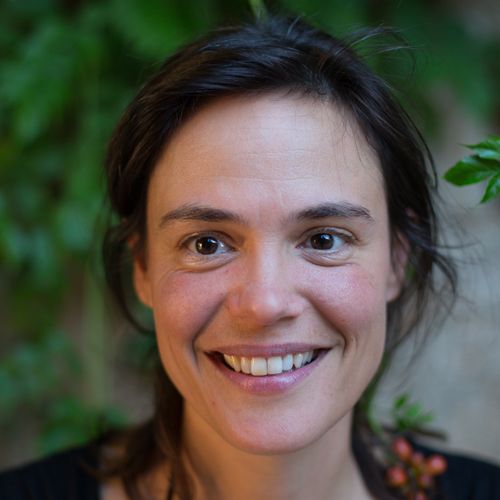 Mélanie Bilodeau-Moisan