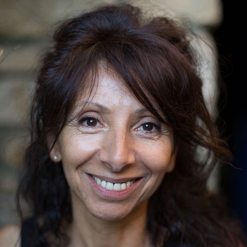Muriel Charif