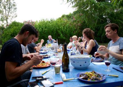 le-mas-bleu-gite-de-caractere-en-ardeche-sud